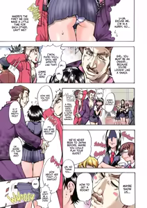 Page 2 of Sei So Tsui Dan Sha Ch. 1 | They'll Make a Man Out of You Ch. 1 (decensored) - preview thumbnail