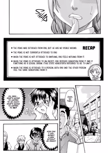 Page 22 of Sei So Tsui Dan Sha Ch. 1 | They'll Make a Man Out of You Ch. 1 (decensored) - preview thumbnail