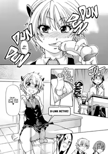 Page 23 of Sei So Tsui Dan Sha Ch. 1 | They'll Make a Man Out of You Ch. 1 (decensored) - preview thumbnail