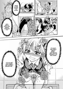 Page 24 of Sei So Tsui Dan Sha Ch. 1 | They'll Make a Man Out of You Ch. 1 (decensored) - preview thumbnail