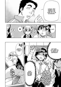 Page 25 of Sei So Tsui Dan Sha Ch. 1 | They'll Make a Man Out of You Ch. 1 (decensored) - preview thumbnail