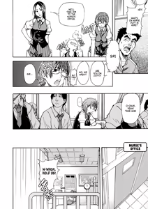 Page 33 of Sei So Tsui Dan Sha Ch. 1 | They'll Make a Man Out of You Ch. 1 (decensored) - preview thumbnail