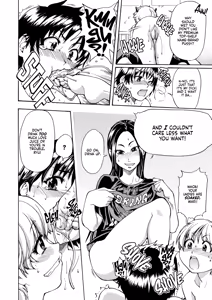 Page 35 of Sei So Tsui Dan Sha Ch. 1 | They'll Make a Man Out of You Ch. 1 (decensored) - preview thumbnail