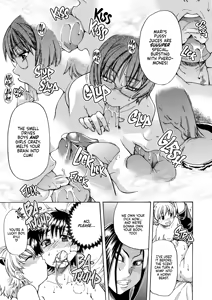 Page 36 of Sei So Tsui Dan Sha Ch. 1 | They'll Make a Man Out of You Ch. 1 (decensored) - preview thumbnail