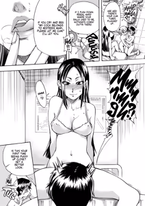 Page 38 of Sei So Tsui Dan Sha Ch. 1 | They'll Make a Man Out of You Ch. 1 (decensored) - preview thumbnail