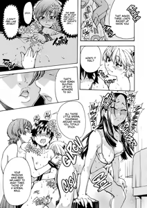 Page 42 of Sei So Tsui Dan Sha Ch. 1 | They'll Make a Man Out of You Ch. 1 (decensored) - preview thumbnail