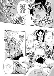 Page 43 of Sei So Tsui Dan Sha Ch. 1 | They'll Make a Man Out of You Ch. 1 (decensored) - preview thumbnail