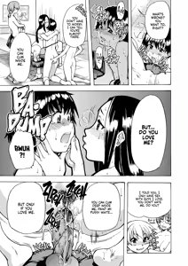 Page 44 of Sei So Tsui Dan Sha Ch. 1 | They'll Make a Man Out of You Ch. 1 (decensored) - preview thumbnail