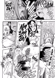 Page 47 of Sei So Tsui Dan Sha Ch. 1 | They'll Make a Man Out of You Ch. 1 (decensored) - preview thumbnail
