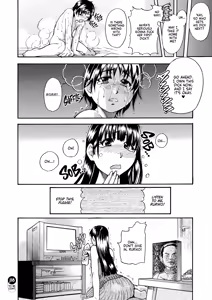 Page 51 of Sei So Tsui Dan Sha Ch. 1 | They'll Make a Man Out of You Ch. 1 (decensored) - preview thumbnail