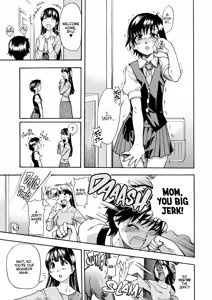 Page 6 of Sei So Tsui Dan Sha Ch. 1 | They'll Make a Man Out of You Ch. 1 (decensored) - preview thumbnail