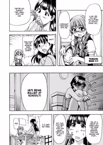 Page 7 of Sei So Tsui Dan Sha Ch. 1 | They'll Make a Man Out of You Ch. 1 (decensored) - preview thumbnail