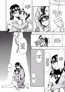 Page 9 of Sei So Tsui Dan Sha Ch. 1 | They'll Make a Man Out of You Ch. 1 (decensored) - preview thumbnail