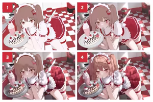 Page 404 of MHる | mhru | mm65q 2024.9 ~ 2026.5 - preview thumbnail