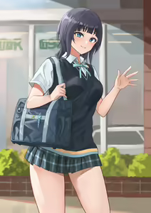 Page 86 of そぞれみ - preview thumbnail