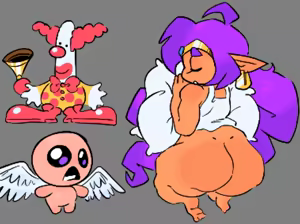 Page 14 of SLEEPSLUT - preview thumbnail