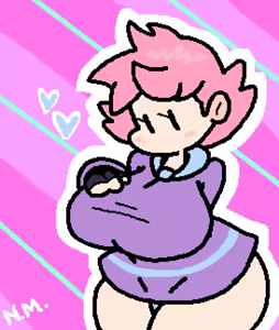 Page 2 of SLEEPSLUT - preview thumbnail