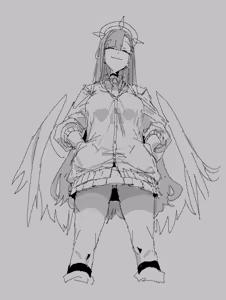 Page 205 of Leebo 2025.06 - 2026.05 (Chinese)【松果个人汉化】【Ongoing】 - preview thumbnail