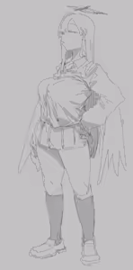 Page 206 of Leebo 2025.06 - 2026.05 (Chinese)【松果个人汉化】【Ongoing】 - preview thumbnail