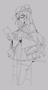 Page 209 of Leebo 2025.06 - 2026.05 (Chinese)【松果个人汉化】【Ongoing】 - preview thumbnail