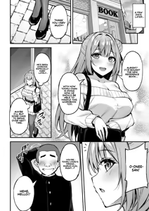Page 11 of Itsumo Yasashii Oneesan Wa Boku No Inai Aida Ni | My Kind Onee-san, While I was away... - preview thumbnail