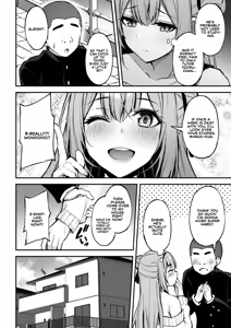 Page 13 of Itsumo Yasashii Oneesan Wa Boku No Inai Aida Ni | My Kind Onee-san, While I was away... - preview thumbnail