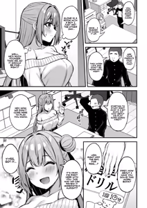 Page 14 of Itsumo Yasashii Oneesan Wa Boku No Inai Aida Ni | My Kind Onee-san, While I was away... - preview thumbnail