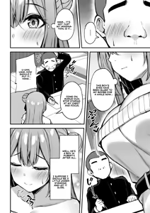 Page 15 of Itsumo Yasashii Oneesan Wa Boku No Inai Aida Ni | My Kind Onee-san, While I was away... - preview thumbnail
