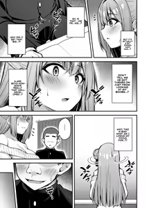Page 16 of Itsumo Yasashii Oneesan Wa Boku No Inai Aida Ni | My Kind Onee-san, While I was away... - preview thumbnail