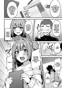 Page 17 of Itsumo Yasashii Oneesan Wa Boku No Inai Aida Ni | My Kind Onee-san, While I was away... - preview thumbnail