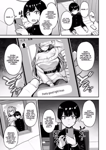 Page 20 of Itsumo Yasashii Oneesan Wa Boku No Inai Aida Ni | My Kind Onee-san, While I was away... - preview thumbnail