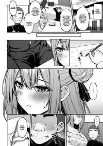 Page 21 of Itsumo Yasashii Oneesan Wa Boku No Inai Aida Ni | My Kind Onee-san, While I was away... - preview thumbnail