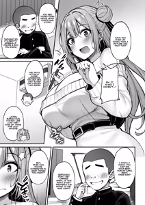 Page 22 of Itsumo Yasashii Oneesan Wa Boku No Inai Aida Ni | My Kind Onee-san, While I was away... - preview thumbnail