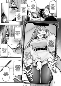Page 24 of Itsumo Yasashii Oneesan Wa Boku No Inai Aida Ni | My Kind Onee-san, While I was away... - preview thumbnail