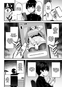Page 25 of Itsumo Yasashii Oneesan Wa Boku No Inai Aida Ni | My Kind Onee-san, While I was away... - preview thumbnail