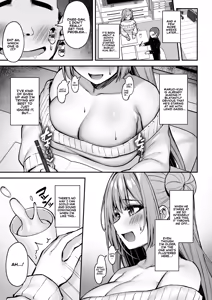 Page 26 of Itsumo Yasashii Oneesan Wa Boku No Inai Aida Ni | My Kind Onee-san, While I was away... - preview thumbnail