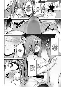 Page 27 of Itsumo Yasashii Oneesan Wa Boku No Inai Aida Ni | My Kind Onee-san, While I was away... - preview thumbnail