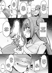 Page 28 of Itsumo Yasashii Oneesan Wa Boku No Inai Aida Ni | My Kind Onee-san, While I was away... - preview thumbnail