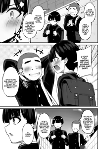 Page 6 of Itsumo Yasashii Oneesan Wa Boku No Inai Aida Ni | My Kind Onee-san, While I was away... - preview thumbnail