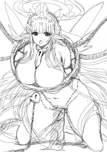 Page 208 of Megami Haiboku Tensei no Varanowa Vol.2 + Tokuten - preview thumbnail