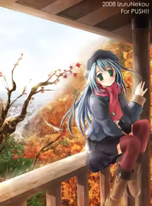 Page 103 of Artist：猫生いづる/nekou_izuru - preview thumbnail