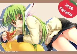 Page 73 of Artist：猫生いづる/nekou_izuru - preview thumbnail