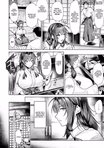 Page 2 of Maguwai no Miko｜Il Santuario della Fanciulla - preview thumbnail