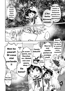 Page 18 of Il mio fantasma - preview thumbnail