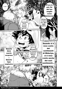 Page 23 of Il mio fantasma - preview thumbnail