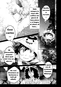 Page 9 of Il mio fantasma - preview thumbnail