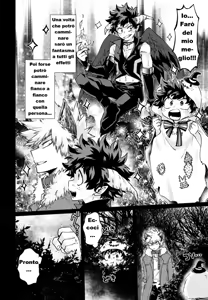 Page 10 of Il mio fantasma - preview thumbnail