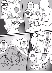 Page 108 of Kangbus (uncensored) - preview thumbnail
