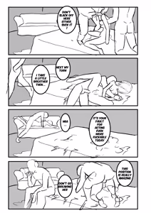 Page 115 of Kangbus (uncensored) - preview thumbnail