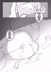 Page 118 of Kangbus (uncensored) - preview thumbnail